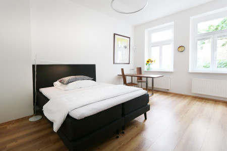 876 | Modern studio apartment in Charlottenburg