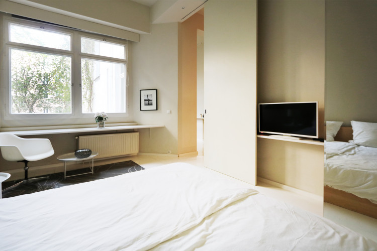 278 | Spacious 4 room apartment in Winsviertel / Prenzlauer Berg