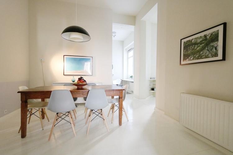 278 | Spacious 4 room apartment in Winsviertel / Prenzlauer Berg